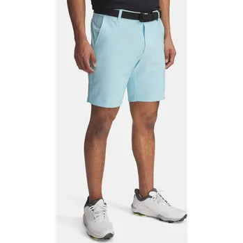Pánské kraťasy Pánské kraťasy Under Armour Drive Taper Short Under Armour světle modrá 3307146