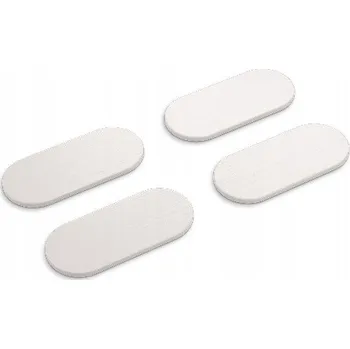 Myš Teflonové kluzáky pro myš Logitech MX Anywhere 3 + montážní sada