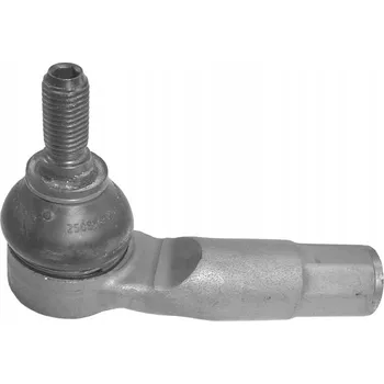 Posilovač řízení STARLINE HLAVICE TYČE ŘÍZENÍ LEVÁ Seat ALTEA 04>