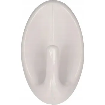 Věšák Neinvazivní vícebarevný Háček bez vrtání Sanel