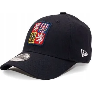 Kšiltovka New Era kšiltovka modrá, velikost Youth (54-56 cm)