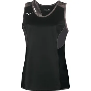 Tričko Mizuno Black 1109080 8 (XS)