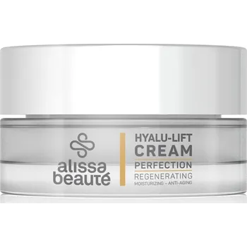 Pleťový krém Alissa Beauté Hyalu-lift krém Perfection 50 ml