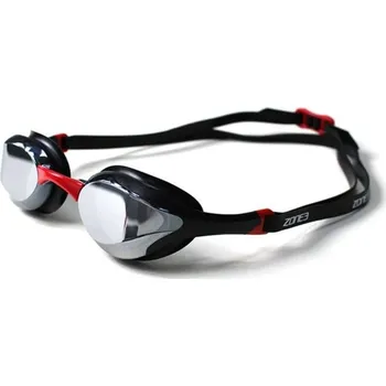 Plavecké brýle Plavecké brýle Volare Streamline Racing Red - ZONE3 Barva: červená