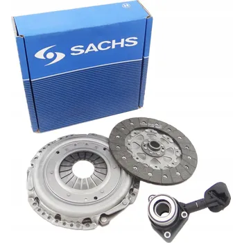 Spojka Spojková sada Sachs 3000 990 292