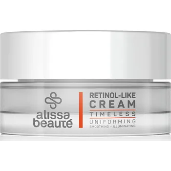 Pleťový krém Alissa Beauté Retinol-Like krém Timeless A205 50 ml