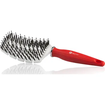 kartáč na vlasy Upgrade Pružný kartáč Wind Brush Dry