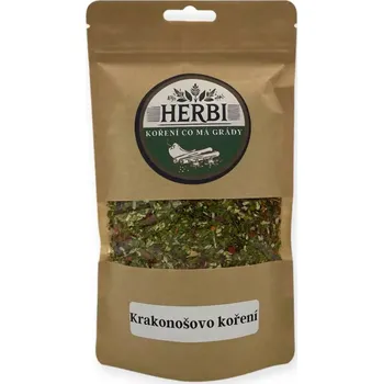 Koření Herbi Krakonošovo koření 100 g