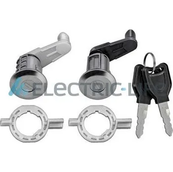 Nářadí pro automobil Pouzdro zamykacího válce ELECTRIC LIFE ZR80540