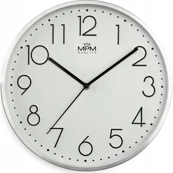 Hodiny Nástěnné hodiny MPM E04.4154.00 - 30 cm