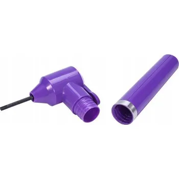 Míchadlo Míchadlo na pigmenty Tattoo Ink Mixer, fialové