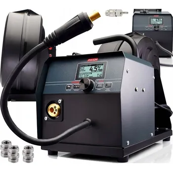 Svářečka Podavač drátu pro MIG/MAG svářečky 4-kladkový PATON 15-4 DC