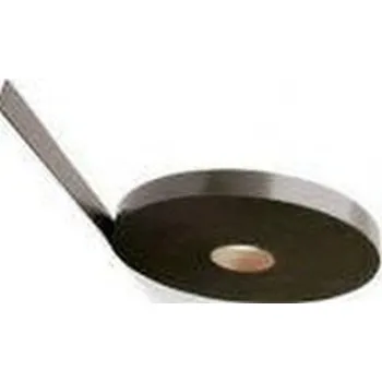 Lepicí páska páska illbruck pěnová těsnící 3.0x70x30m černá TN115