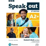 Speakout: Third Edition A2 Plus…