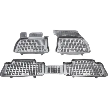 autokoberec Gumové autokoberce, Audi E-TRON, 2018- ,