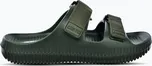 Pánské nazouváky Big Star RR174A027 green/olive