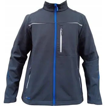 Moto bunda Softshellová bunda ENGELBERT STRAUSS motion 2020 vel. L