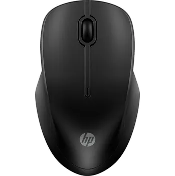 Myš HP myš - HP 255 Dual Wireless Mouse(USB-A dongle 2,4GHz, BT 5.0)