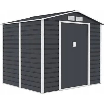 Zahradní domek Zahradní domek G21 181 x 203 cm