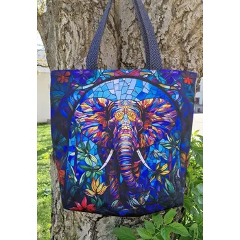 Taška s digitálním potiskem 11