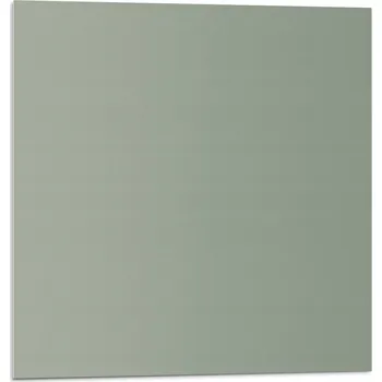 Obraz Dekorativní obkladové PVC panely na zeď se vzorem, do pokoje, šedo-zelené, 20x20x20 cm