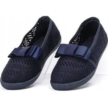 Dívčí obuv CB-S160 PINK RŮŽOVÉ DÍVČÍ TENISKY VEL. 24