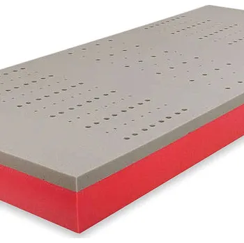 Matrace Řešeto Blue Medic Junior 80 × 200 cm