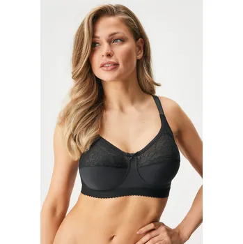 Dámské spodní prádlo Podprsenka Lenny I nevyztužená bez kostic