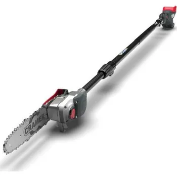 Motorová pila CRAMER OPTIMUS PST39 + Ochranný štít v hodnotě 199,-