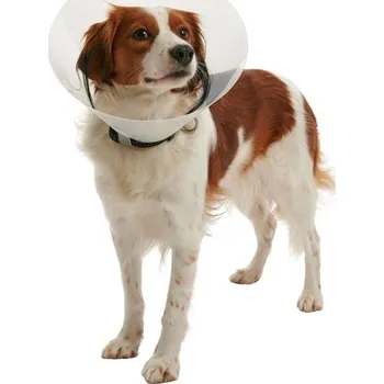 Ochranný límec pro zvířata Kruuse Límec Buster - clic collar 35 cm