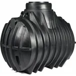 Gera Tec - Nautilus Podzemní nádrž na vodu ATLANTIS 5300