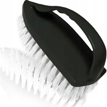 Drátěný kartáč Ruční kartáč na drhnutí Nanobauer