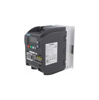 Frekvenční měnič 6SL3210-5BE17-5CV0