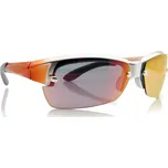 Nannini Brýle na lyžování MODULAR Trend barva rámu: Glazed Orange