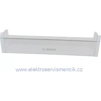Příslušenství pro lednici Bosch přihrádka na lahve