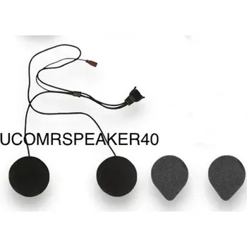 Handsfree Sada sluchátek pro Interphone U-COM 8R