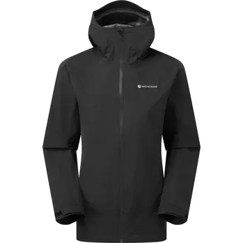 Montane Solution Jacket Women's Black S