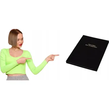 Pořadač / Organizér A4 Barbara