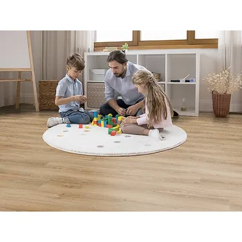 vinylová podlaha Vinylová podlaha zámková na HDF FATRA Fatraclick Dub elbrus 2681-310