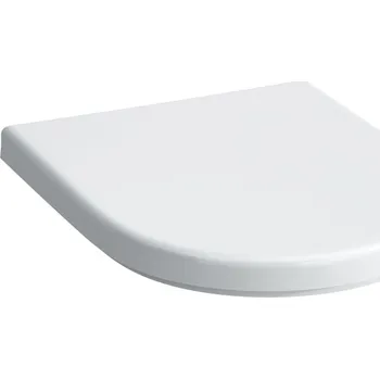 WC sedátko Laufen Pro Liberty - klozetové sedátko H8989503000001