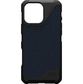 Pouzdro na mobilní telefon UAG Metropolis LT Magsafe Kevlar Mallard iPhone 16 Pro Max