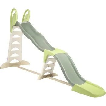 skluzavka Smoby Super Megagliss 2v1