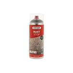 DUPLI-COLOR RUST STOP 4v1 RAL 8017 hnědá čokoládová satén/polomat 400 ml