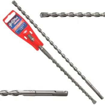 Vrták Vrták do zdiva a betonu SDS+ 8*160