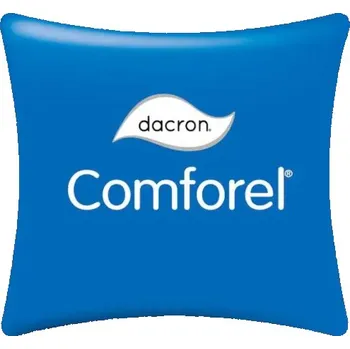 Výplň do polštáře Comforel kuličky z dutého vlákna Advansa 500 g