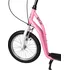 Koloběžka Acra Joy Jolly 16" růžová
