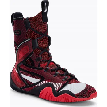 Dámské tenisky Boxerské boty Nike HyperKO 2.0, velikost 40,5, červené