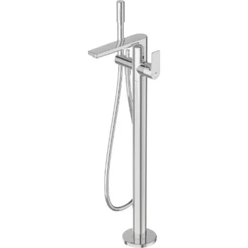 Vodovodní baterie Baterie vanová FOR MyStyle páková stojánková, chrom