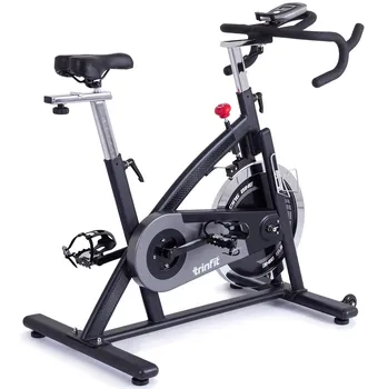 Cyklotrenažér Trinfit Spin S300