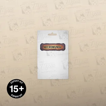 Figurka Figurka Forge World Delaque Spyker